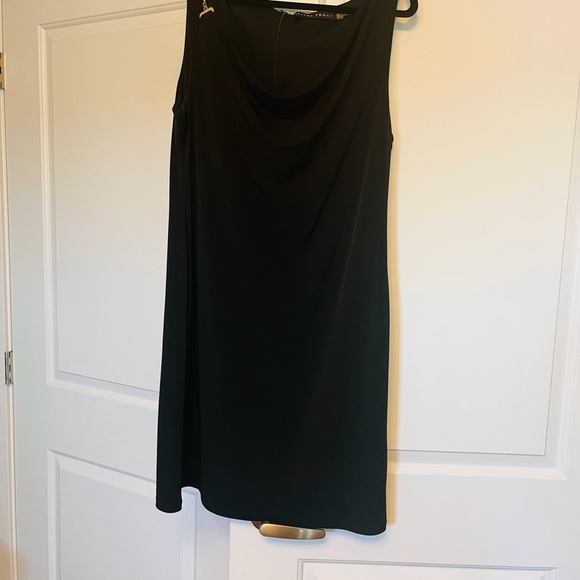 Black Dress Ivanka Trump - Picture 6 of 15